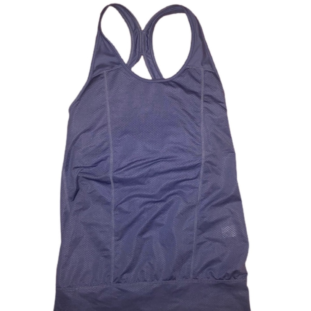 Aspire Athletic work out Tank top